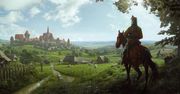 Gdzie jest twórca Manor Lords? Wydawca przejmuje głos, by Grzegorz Styczeń mógł skupić się na czymś ważniejszym