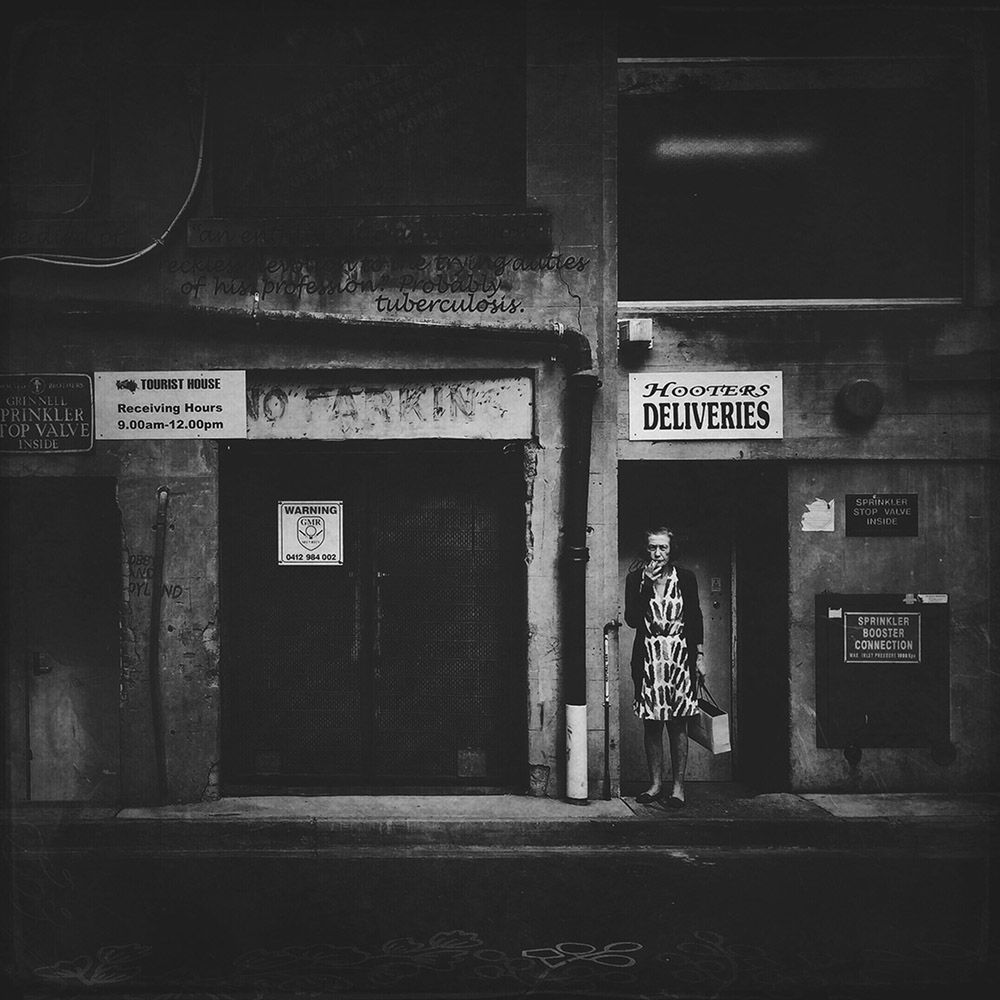 Fotografowanie telefonem może być sztuką – poznajcie zwycięzców Mobile Photography Awards 2015 34