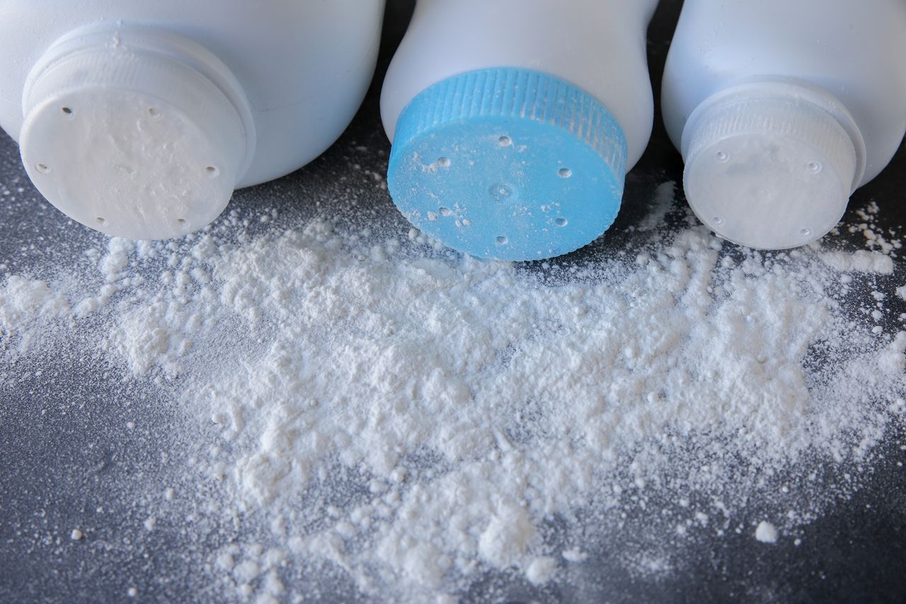 Johnson & Johnson faces hefty fines in latest talc lawsuit