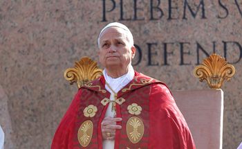 Leon XIV zmienia kadrę w Watykanie. Nowy prefekt i substytut