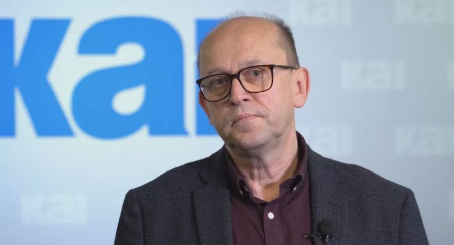 Sypie się kierownictwo Katolickiej Agencji Informacyjnej. Po prezesie odchodzi wiceprezes