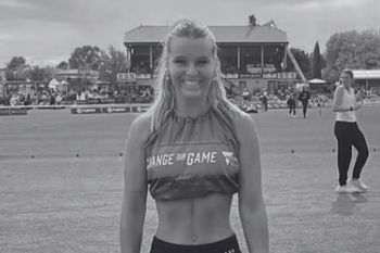 Nie żyje Jemma Stapleton. Sportsmenka miała zaledwie 25 lat