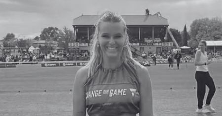 Nie żyje Jemma Stapleton. Sportsmenka miała zaledwie 25 lat
