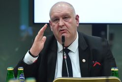 Trybunał Konstytucyjny z nowym prezesem? Bogdan Święczkowski szykowany na stanowisko