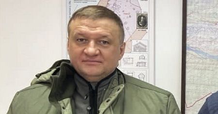 Rosyjski deputowany mówił, że pojedzie na wojnę. "Uciekł z pociągu"