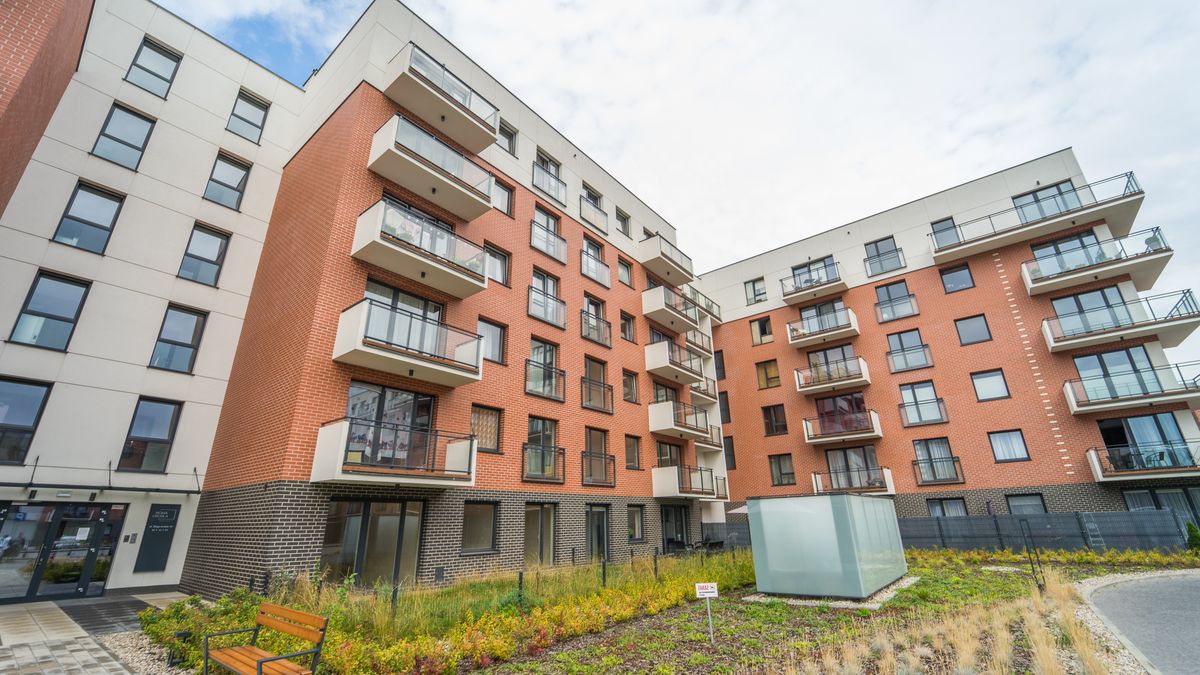 budowa, architektura, gród, apartament, dom, niebo, miejski, mieszkalne, fasada, okienna, budynek, balkon, drapacz, blok, mur, wysoki