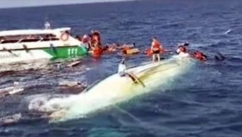 18-letnia turystka nie żyje, 22 osoby ranne. Tragiczny wypadek w Tajlandii