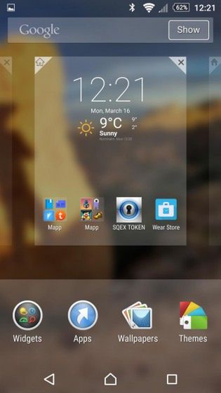 Xperia Z3 i Z3 Compact otrzymują Androida 5.0 Lollipop. W końcu! 10