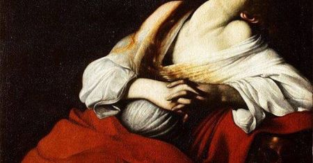 Kosmata Maria Magdalena