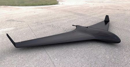 PHANTOM pokona tysiące kilometrów. Ten dron powstaje w Europie