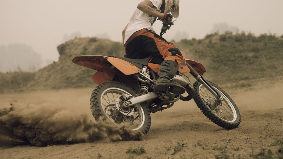 Motocyklista