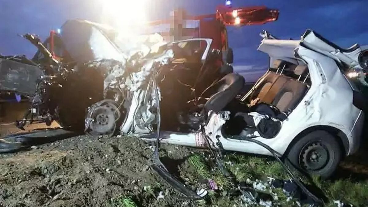 Mimo pięciu lat od wypadku, prokuratura nadal nie wskazała winnych śmierci 37-latka.