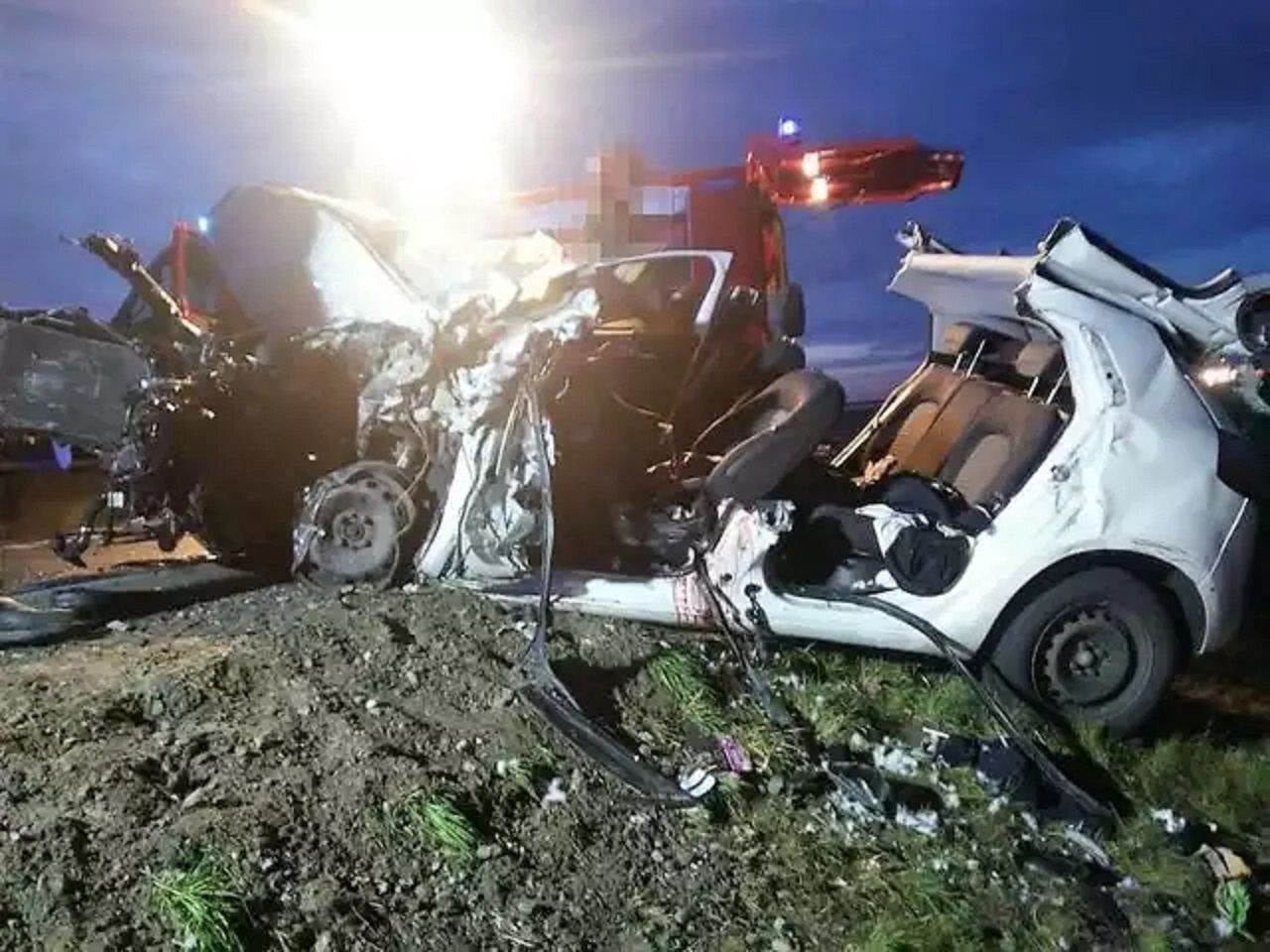 Mimo pięciu lat od wypadku, prokuratura nadal nie wskazała winnych śmierci 37-latka.
