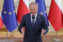 Tusk na spotkaniu "koalicji chętnych". Zabrał głos po rozmowach