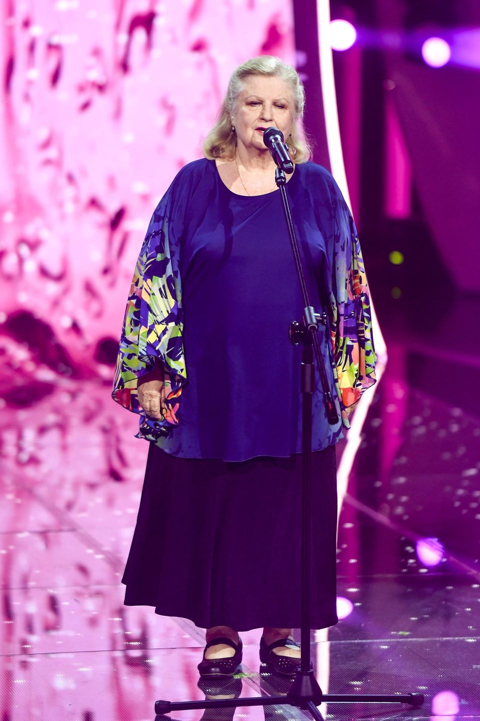 Stanisława Celińska