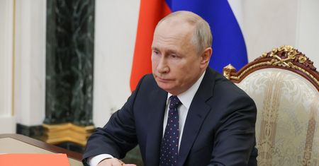 Koniec epoki Putina. Tak ma wyglądać władza na Kremlu