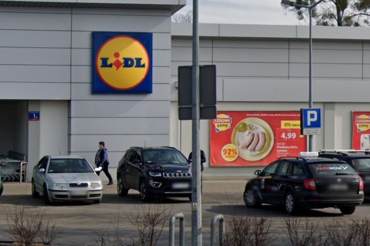Lidl