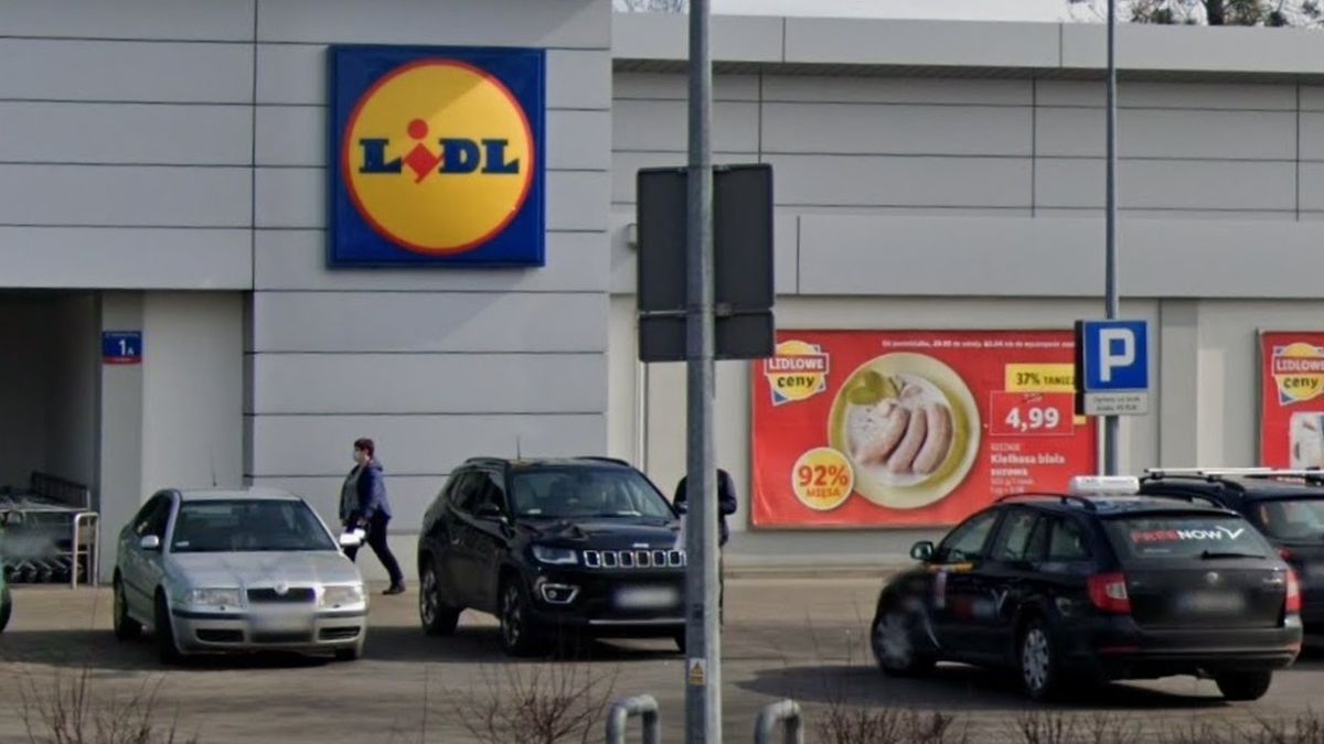 Lidl
