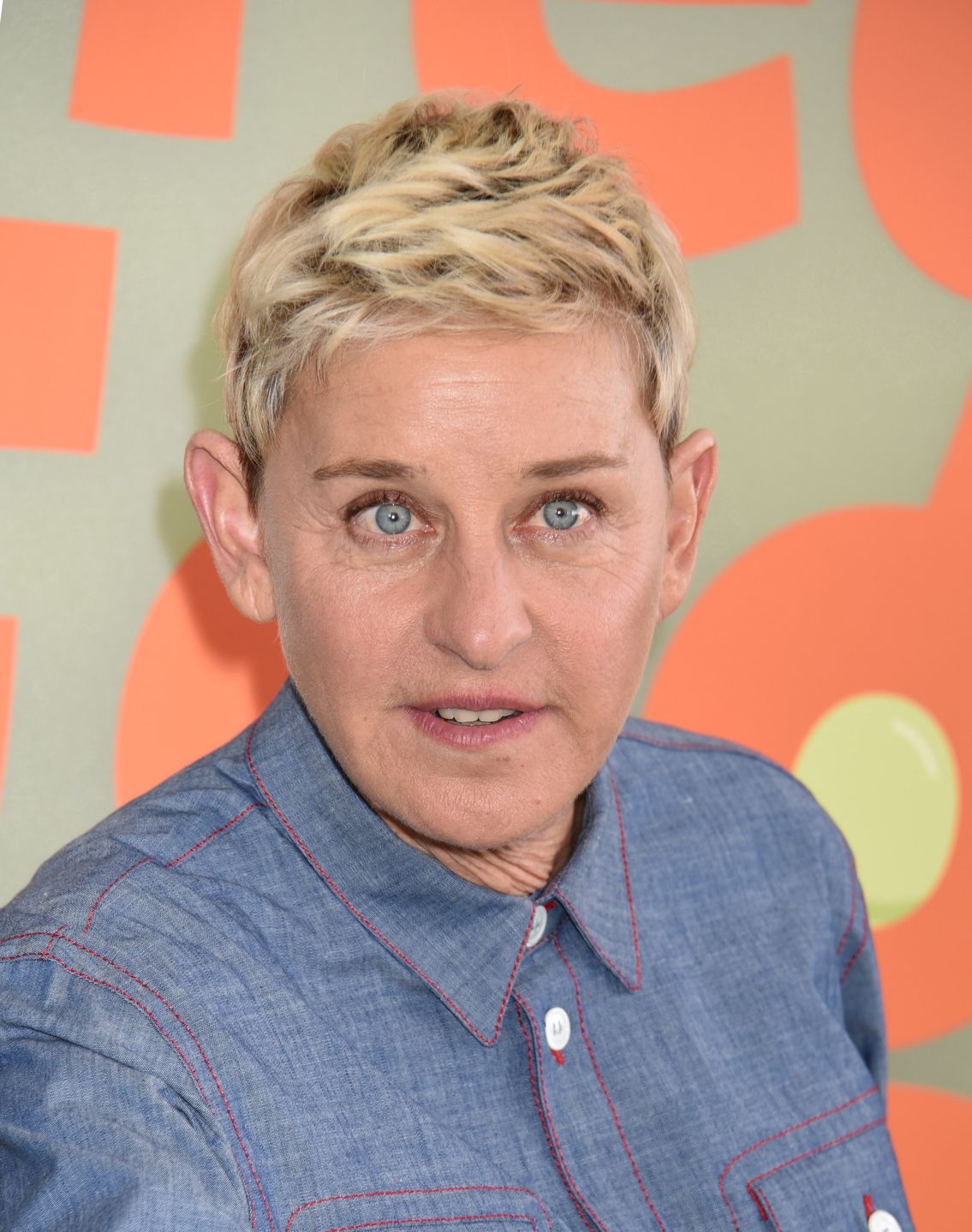 Ellen DeGeneres rozważa zakończenie swojego programu