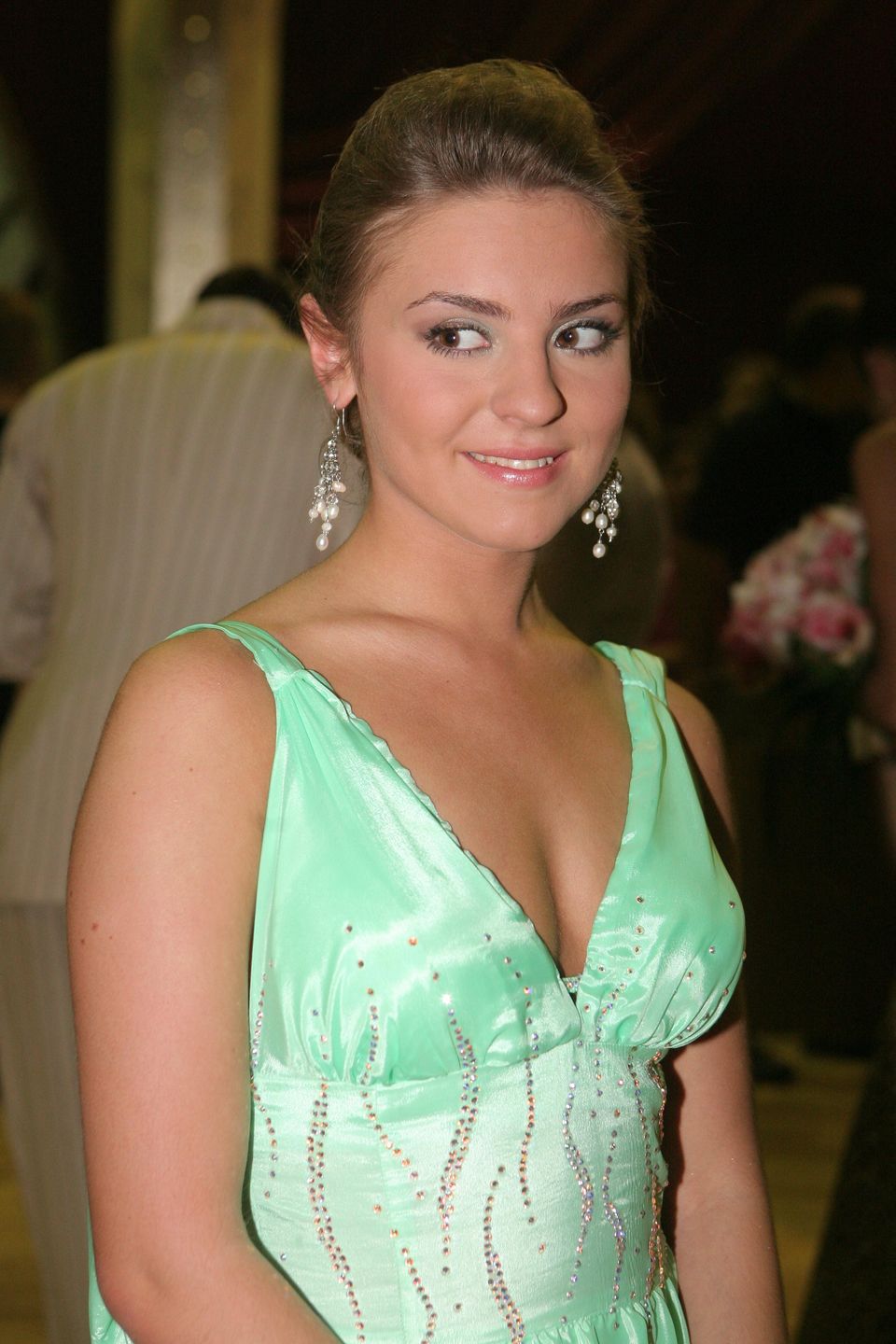 Kasia Tusk