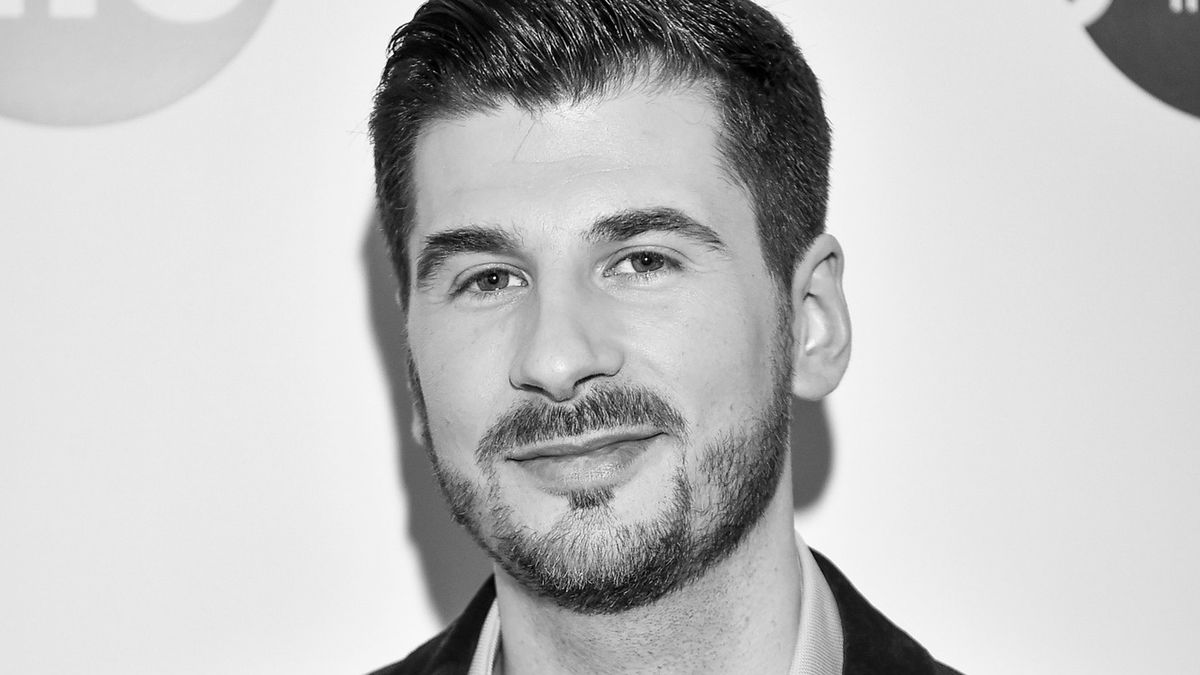 Nie żyje Maciej Mindak