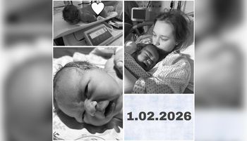 18-latka rodziła w Lesznie. Wpis poruszył sieć. "Zwyciężyła"