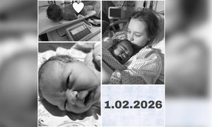 18-latka rodziła w Lesznie. Wpis poruszył sieć. "Zwyciężyła"