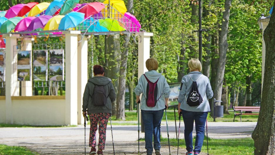 Kuracjusze, którzy mają skierowanie do sanatorium od NFZ, za zabiegi nie płacą