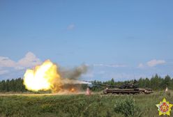 "Putin i Wagner nam zagrażają". Premier mówi o możliwym ataku