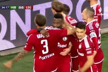 Gdzie oglądać decydujące mecze polskich klubów? 