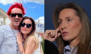 Pola rozprawia o łatce PIĄTEJ ŻONY Michała Wiśniewskiego: "Jestem kimś więcej"