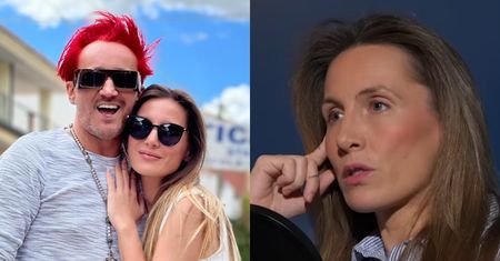 Pola rozprawia o łatce PIĄTEJ ŻONY Michała Wiśniewskiego: "Jestem kimś więcej"