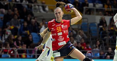 Hiszpańska gwiazda w Lublinie! María Prieto O’Mullony nową zawodniczką MKS FunFloor