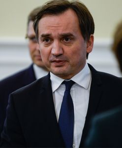 Ziobro nie stawił się przed komisją. Zamieścił złośliwy wpis