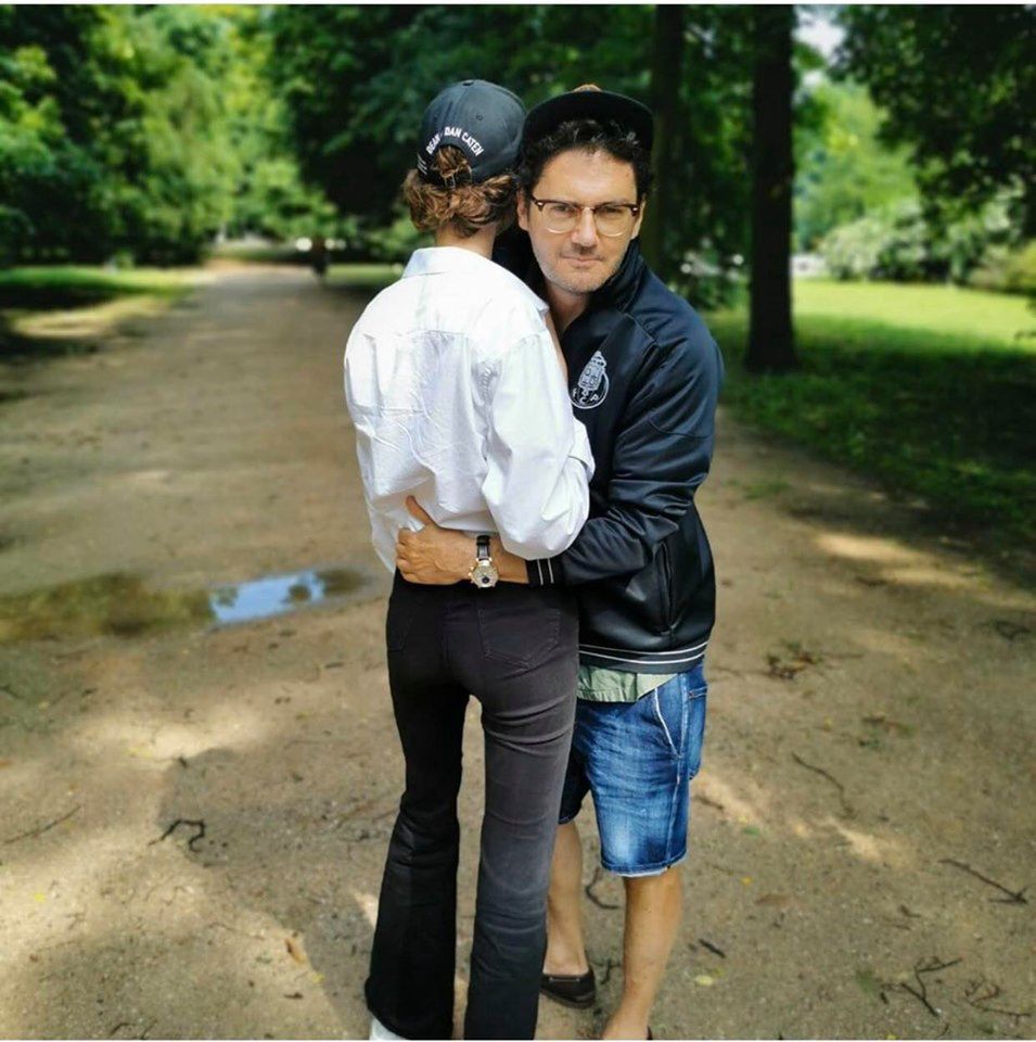 Kuba Wojewódzki