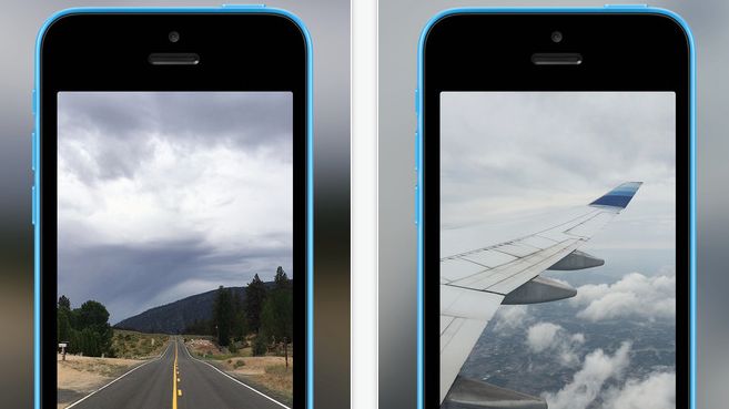 Instagram stworzył darmową aplikację do nagrywania filmów hyperlapse 1