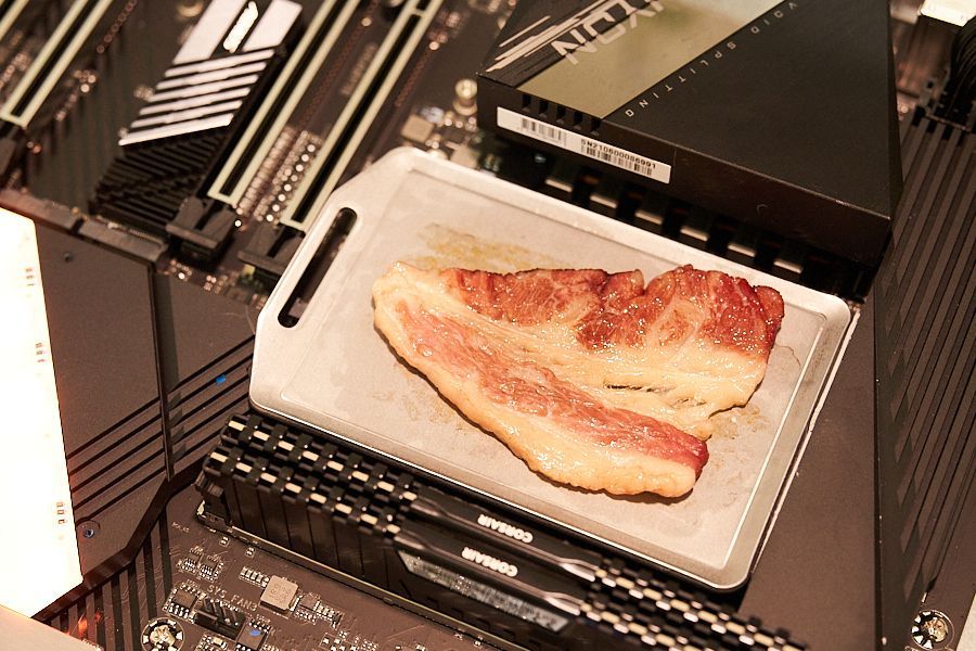 Intel Core i9-11900K