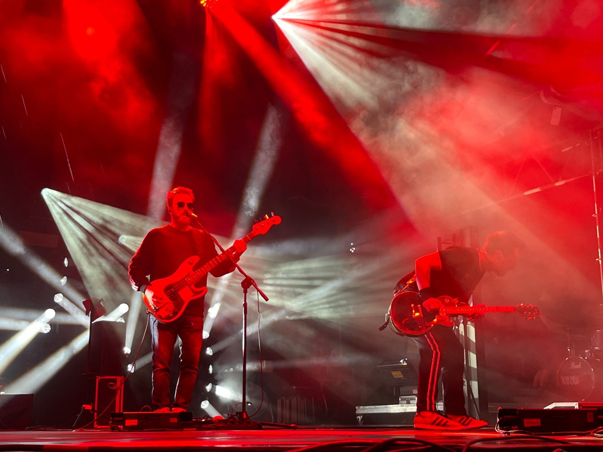 Myslovitz na Festiwalu NADA