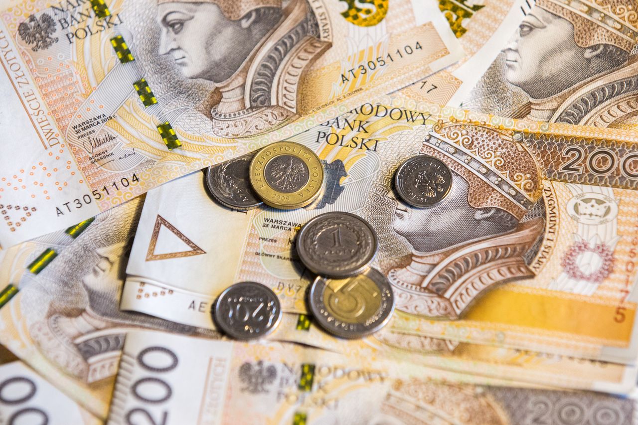 Limit w płatności gotówką. Unia Europejska zadecydowała