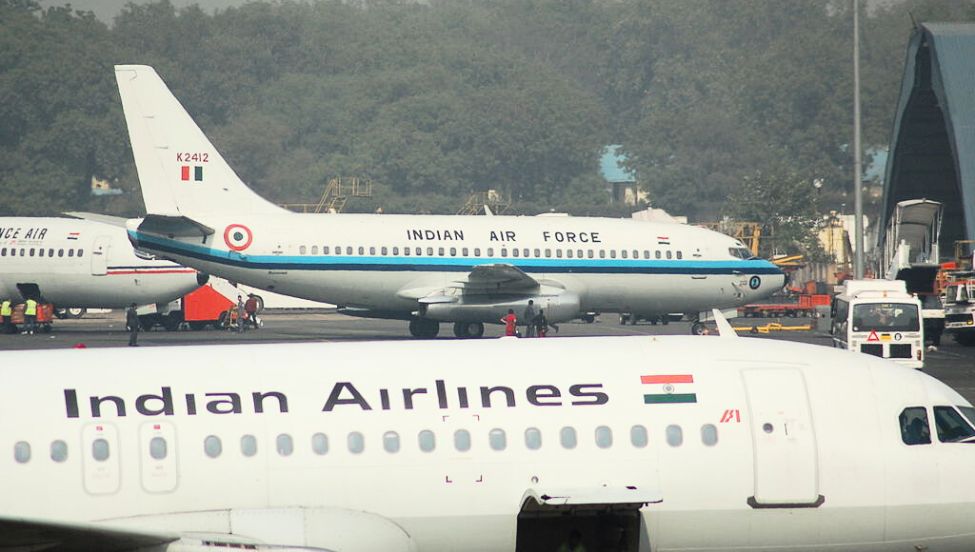 Zapomnieli, że mają samolot. Co się z nim działo przez 13 lat?