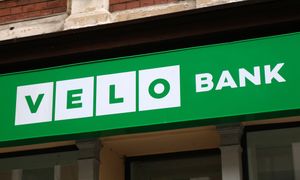 Zielone światło dla dużej fuzji bankowej. VeloBank zyskał zgodę KNF na przejęcie detalu Citi Handlowego