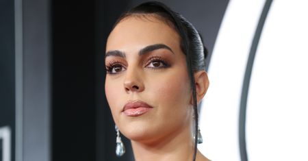 "Zrobiliśmy to tam!". Partnerka Ronaldo ujawniła pikantny sekret