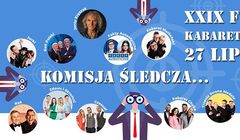 Prawie 80 tys. zł za spot przy Festiwalu Kabaretu w Polsacie