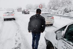 Pogoda. Hiszpania i Portugalia w chaosie. Sztorm sieje spustoszenie