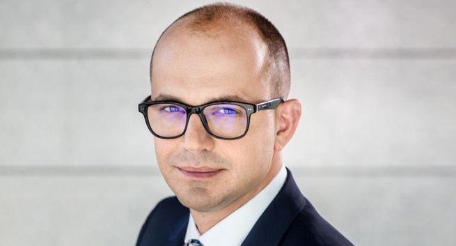 Marcin Cichy po nowelizacji ustawy musi odejść z funkcji prezesa UKE. „Nie znam powodów skrócenia kadencji”