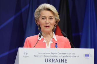 Będą nowe unijne sankcje na Białoruś i Iran