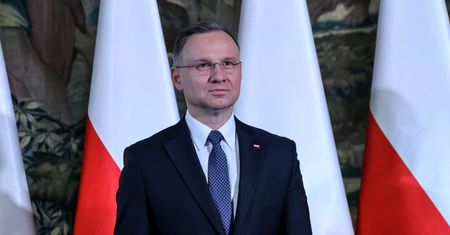 "Gratuluję i bardzo się cieszę". Duda zaapelował do premiera