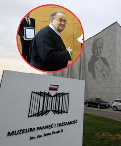 Będą musieli brać kredyt? Redemptoryści chcą skończyć "muzeum Rydzyka"