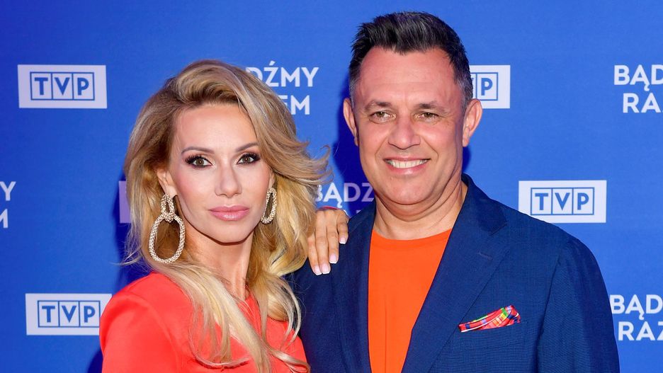 Małgorzata Opczowska nie znała peselu męża 