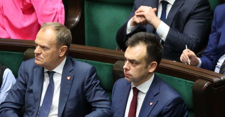 Wielka szansa dla Polski. "Wynik najwyższy na całym kontynencie"